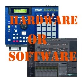 Hardware or software