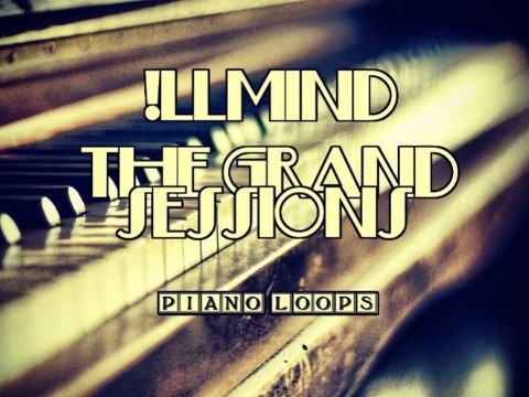 Illmind the grand sessions