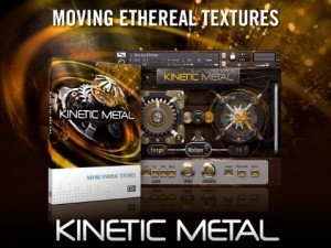 Kinectic metal