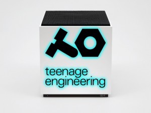 Teenage engineering OD-11