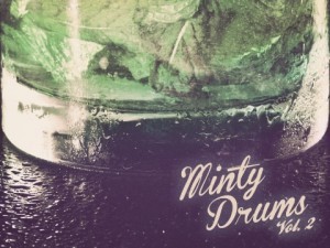 Minty Drums Vol. 2