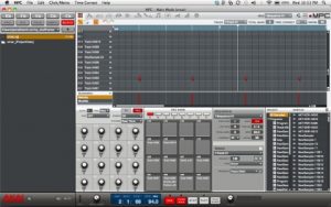 Mpc software 1.5 first impressions