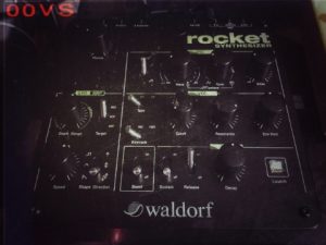 Waldorf Rocket Review
