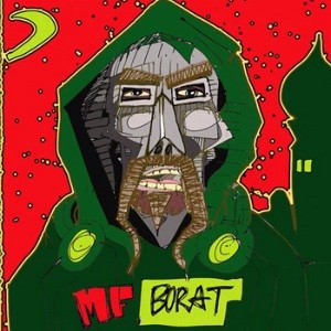MF Borat