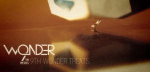 9th Wonder Treats