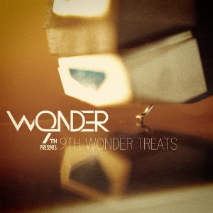 9th Wonder Treats
