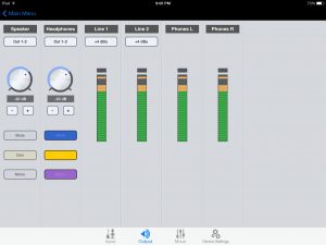 Maestro 2 for iPad
