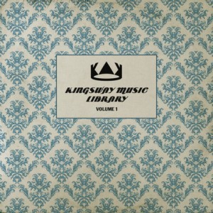 kingsway Music Library