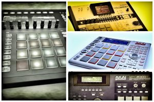 The Buyers guide for Beatmakers