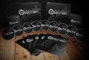 Music Business Mastery