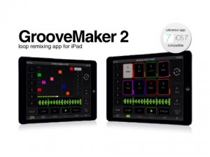 IK Multimedia GrooveMaker 2