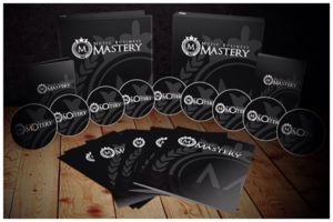 Music Business Mastery