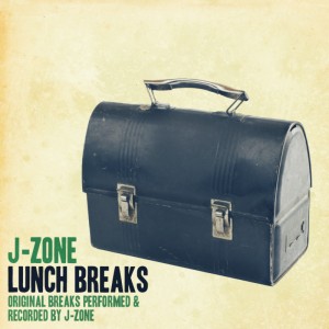 J-Zone Lunch Breaks