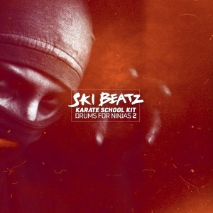 Skit Beatz Karate School Kit Vol 2