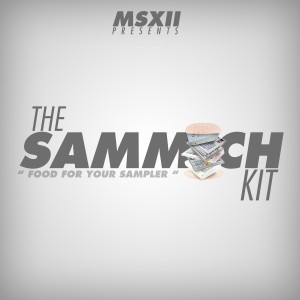 MSXII The Sammich Kit