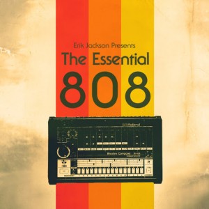 The Essential 808