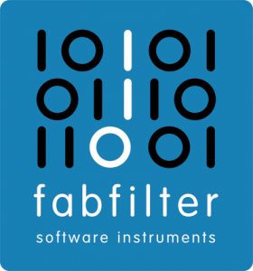 FabFilter Logo 2012