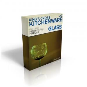 KITCHENWARE GLASS