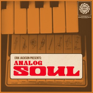 Analog Soul