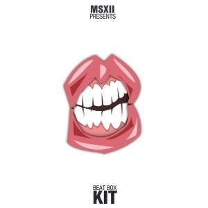 msxii beatbox kit