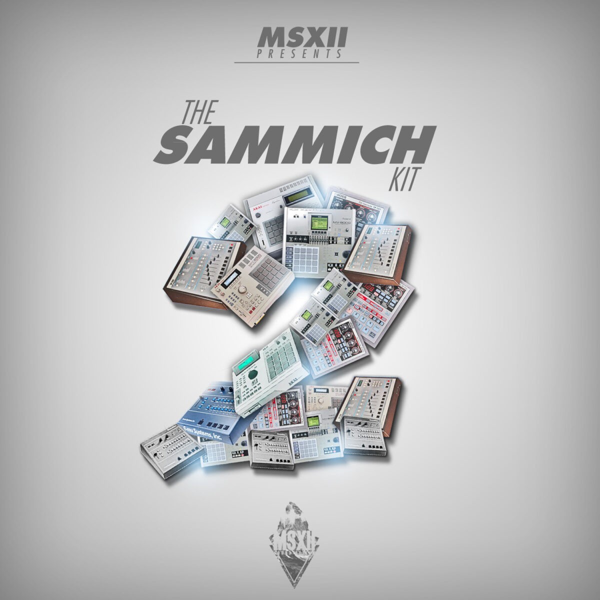 The Sammich Kit 2