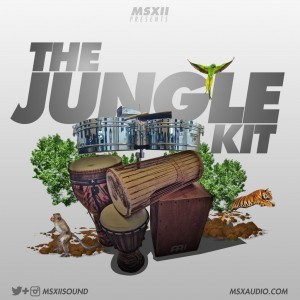 Jungle Kit