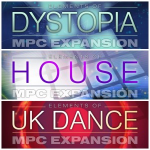 MPC Expansion Pack