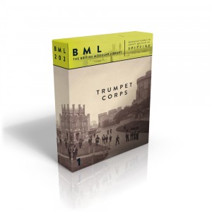 BML Trumpet Corps