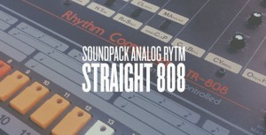 Straight-808