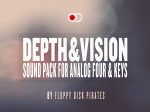 Elektron depth & vision