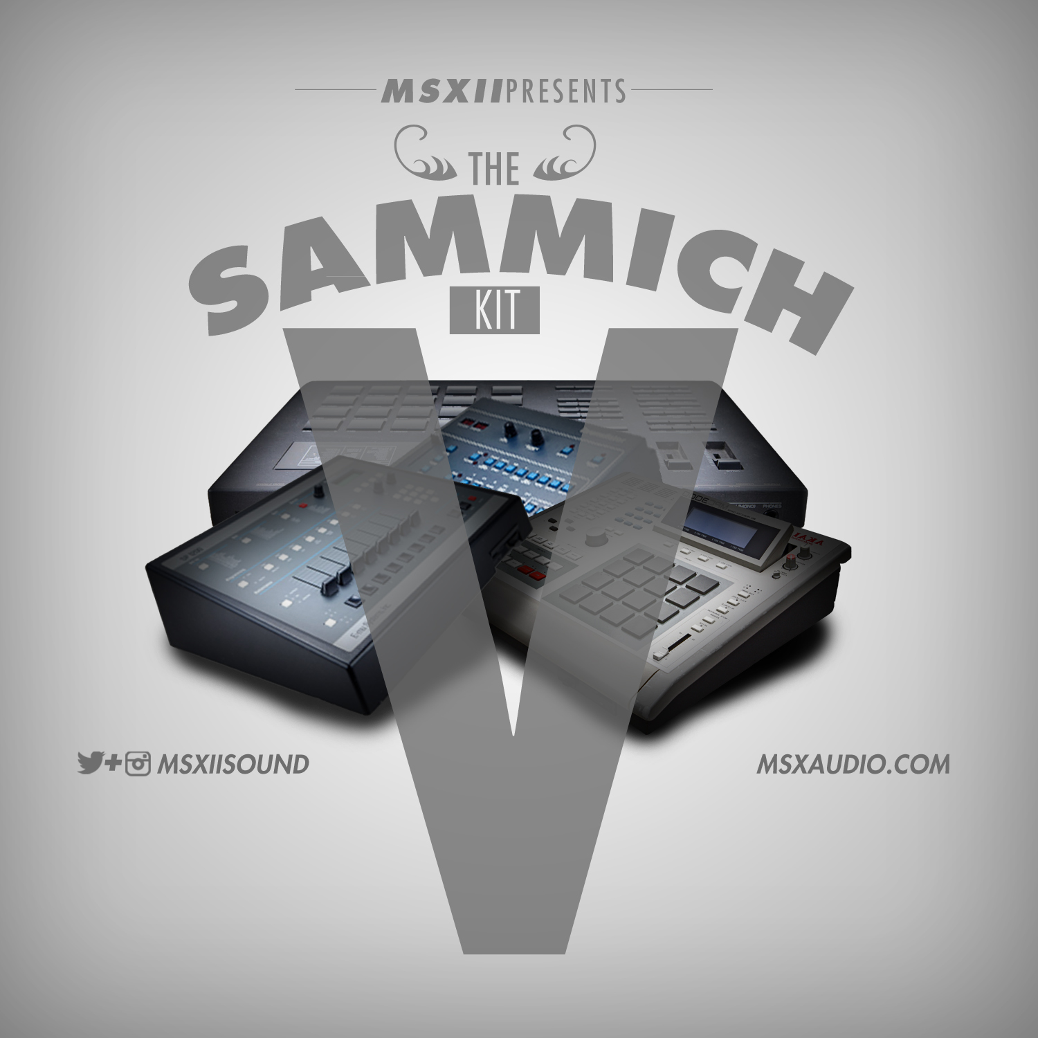 Sammich Kit 5
