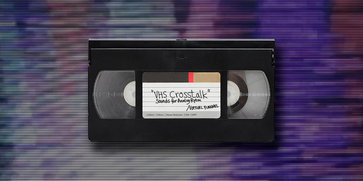 VHS Crosstalk