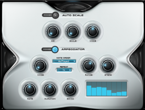 Epica Bass