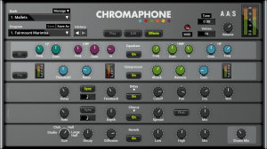 aas chromaphone 2