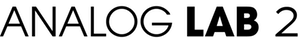 Analog 2 Logo