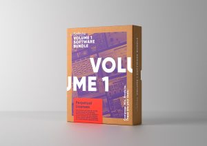 Softube Volume 1
