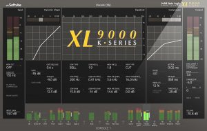 XL9000K