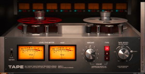 Softube Tape
