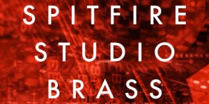 SPITFIRE STUDIO BRASS