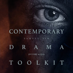 contemporary drama toolkit