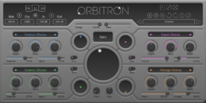 orbitron