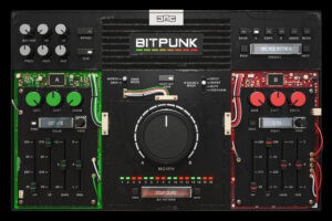 BITPUNK