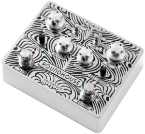 Colortone Roundhouse