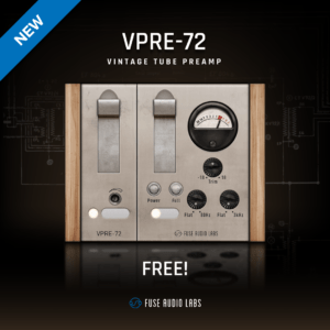 VPRE 72